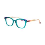 Glimps 3 2045 Optical Frame Face a Face , Multicolor , Dames