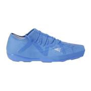 Blauwe Gloss 90sqr Sneakers Coperni , Blue , Dames