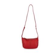 Crossbody ZAK La Carrie , Red , Dames