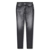 Stijlvolle D-Strukt Jeans Diesel , Gray , Heren