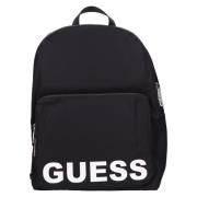 Tassen.. Zwart Guess , Black , Heren