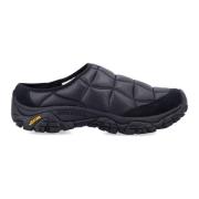 Gewatteerde zwarte schoenen voor heren Merrell , Black , Heren