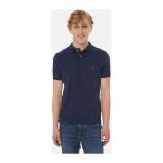 Polo Navy Ralph Lauren , Blue , Heren