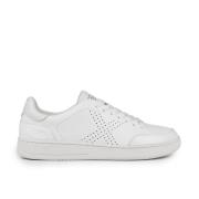 X-Court Elegantie Witte Sneakers Munich , White , Heren