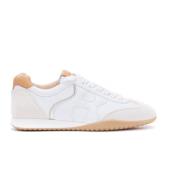 Sneakers Hogan , White , Dames