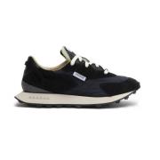 Sneaker Kripto W RUN OF , Black , Dames