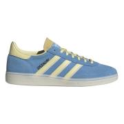 Lage Top Handbalsneaker Adidas Originals , Blue , Heren