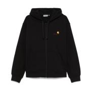 Script Jack voor Mannen Carhartt Wip , Black , Dames