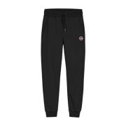 Zwarte Broek Colmar , Black , Heren