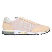 Sneakers Pink Premiata , Multicolor , Dames