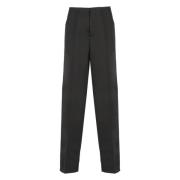 Zwarte Broek met Voorzakken Philosophy di Lorenzo Serafini , Black , D...