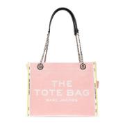 Handtas The Tote Marc Jacobs , Pink , Dames