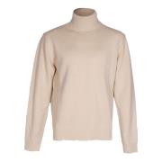 Stijlvolle Turtlenecks voor een chique uitstraling Mauro Grifoni , Yel...