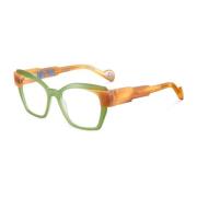 Nº06 Grhv Limited Edition Optical Frame Etnia Barcelona , Multicolor ,...