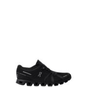 Heren Cloud 5 Zwarte Schoenen On Running , Black , Heren