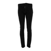 Cool Guy Zwarte Broek Dsquared2 , Black , Heren