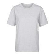 T-Shirts T by Alexander Wang , Gray , Dames