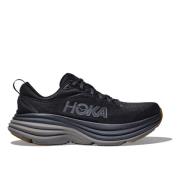 Bondi 8 Hardloopschoenen Hoka One One , Black , Heren