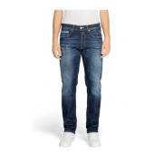 Sartoriale Relaxed-fit Jeans Replay , Blue , Heren