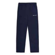 Lange broek Champion , Blue , Heren