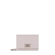 Stijlvolle Tassen - Accessoires Elisabetta Franchi , White , Dames