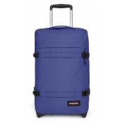 handbagage met vergrendelingssysteem Eastpak , Blue , Unisex