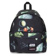 Star Wars Galaxy Black Rugzak Eastpak , Black , Unisex