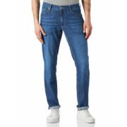 Klassieke Jeans Brax , Blue , Heren