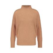 Stijlvolle Pullover Gerry Weber , Brown , Dames