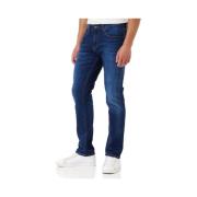 Uni Jeans Tommy Hilfiger , Blue , Heren