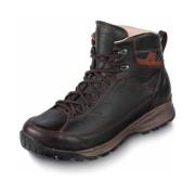 Outdoorschoenen 2022 Brixen Identity Meindl , Brown , Heren