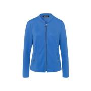 Klassieke Blazer Frank Walder , Blue , Dames