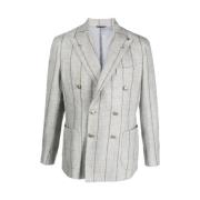 Blazers Gabo Napoli , Gray , Heren