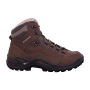 Buitenschoenen Bruin Lowa , Brown , Dames