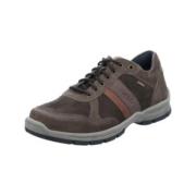 Bruine Veterschoen Josef Seibel , Brown , Heren