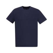 T-Shirts Fedeli , Blue , Heren