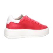 Roze Sportschoenen Tamaris , Pink , Dames