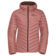 Softshelljas in roze Jack Wolfskin , Pink , Dames