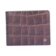 Typhon Billfold Portemonnee Joop! , Brown , Unisex