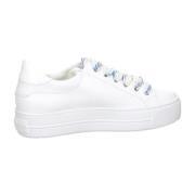 Sportieve Sneakers 0073-5257-003 Paul Green , White , Heren