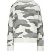 Stijlvolle Pullover Monari , Multicolor , Dames