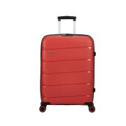 Reistrolleys American Tourister , Red , Unisex