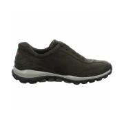 Rolling Soft Veterschoenen Grijs Gabor , Gray , Dames