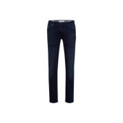 Haka Jeans Brax , Blue , Heren