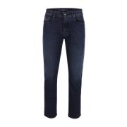 Stijlvolle Jeans Collectie Atelier Noterman , Blue , Heren