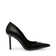 Zwarte Eden Decolleté Schoenen Steve Madden , Black , Dames