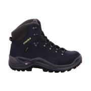 GTX Mid Wandelschoenen Lowa , Blue , Heren