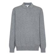 Stijlvolle Sweaters Collectie Comme des Garçons , Gray , Heren