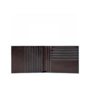 Wallets & Cardholders Piquadro , Brown , Heren