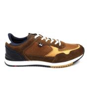 Casual Sneakers in Bruin Lloyd , Brown , Heren